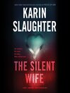 Cover image for The Silent Wife